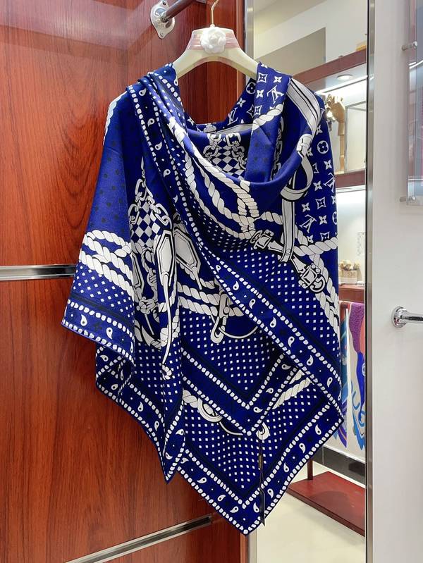 Louis Vuitton Scarf LVC00550 Louis Vuitton Scarf LVC00550